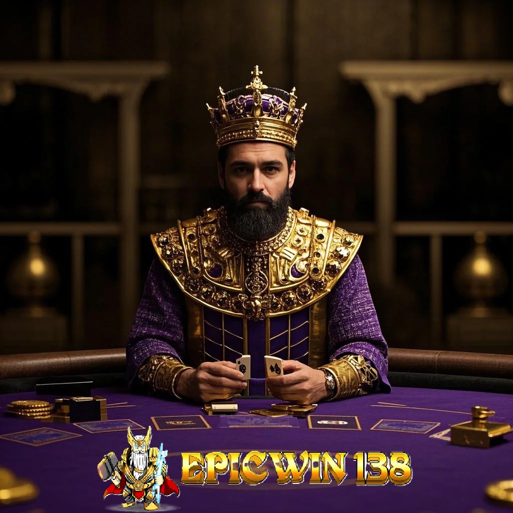 EPICWIN138: Situs Slot Gacor & Permainan Tembak Ikan Terbaik 2025